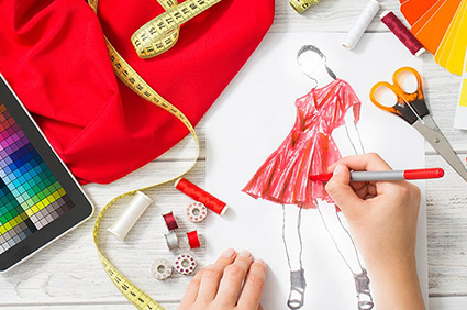 Fashion Illustration Classes Nadiad