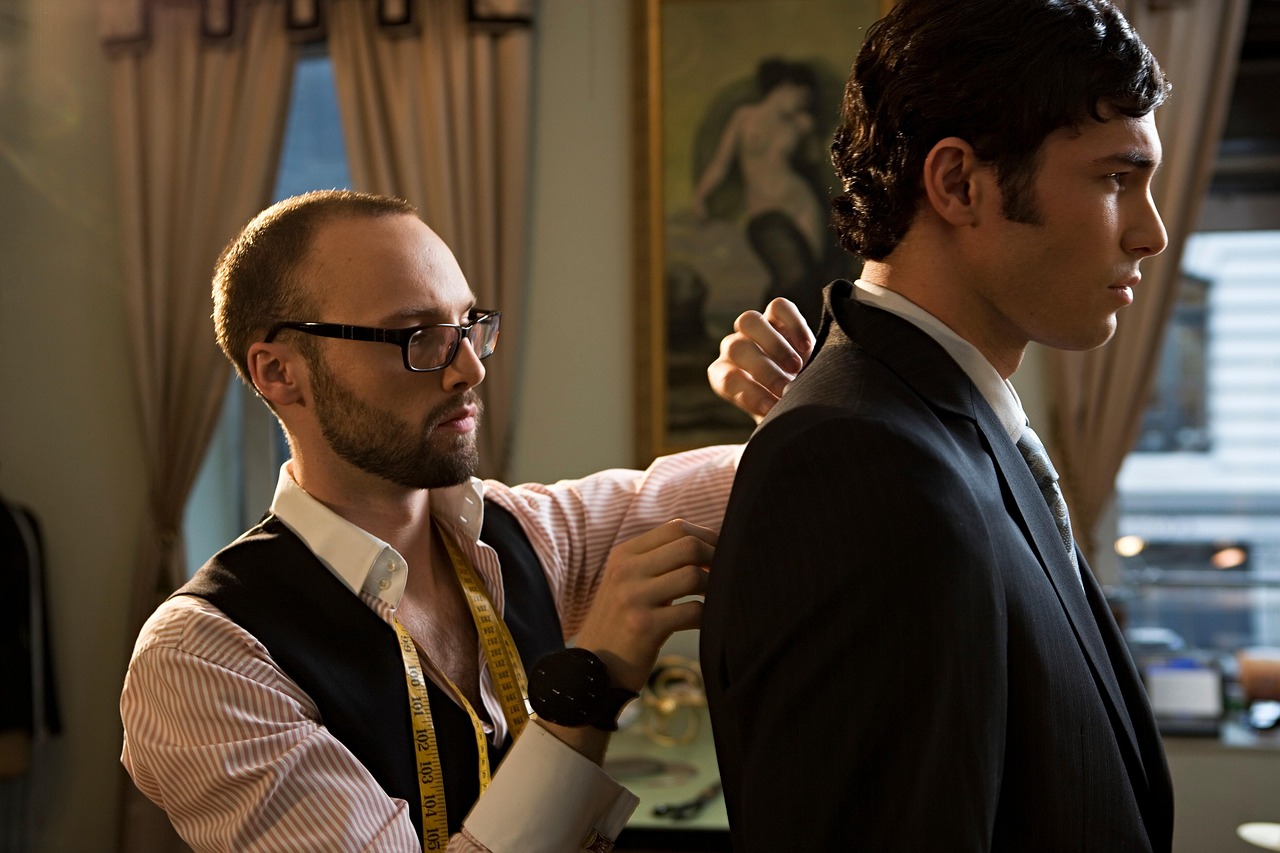 Mens Tailoring Course Nadiad