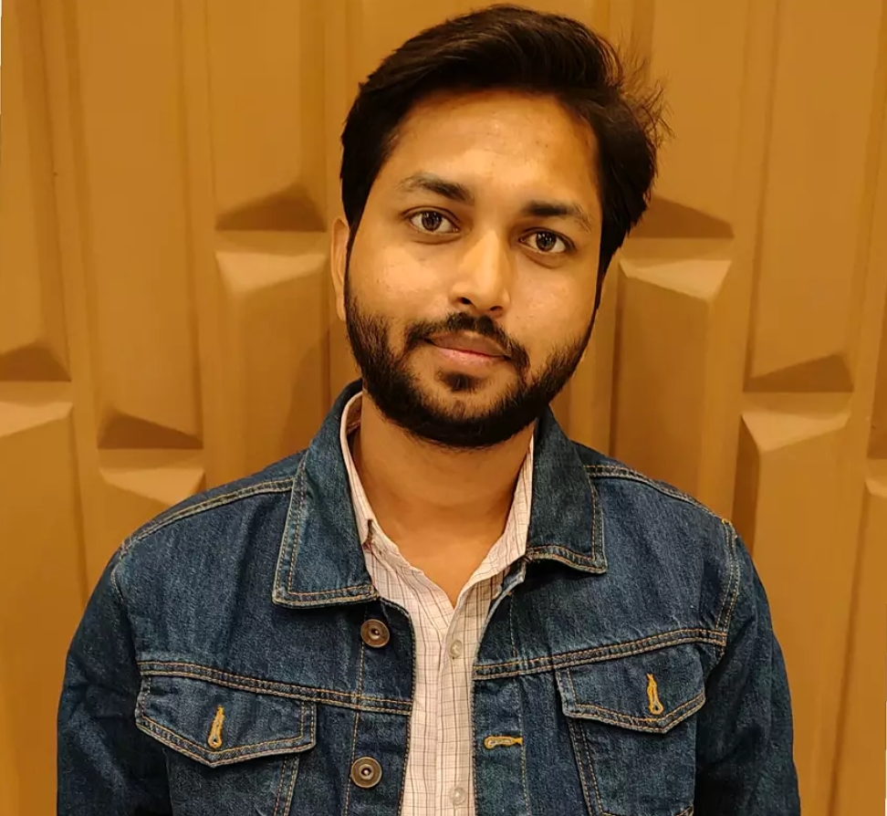 Tapan Kumar - Director